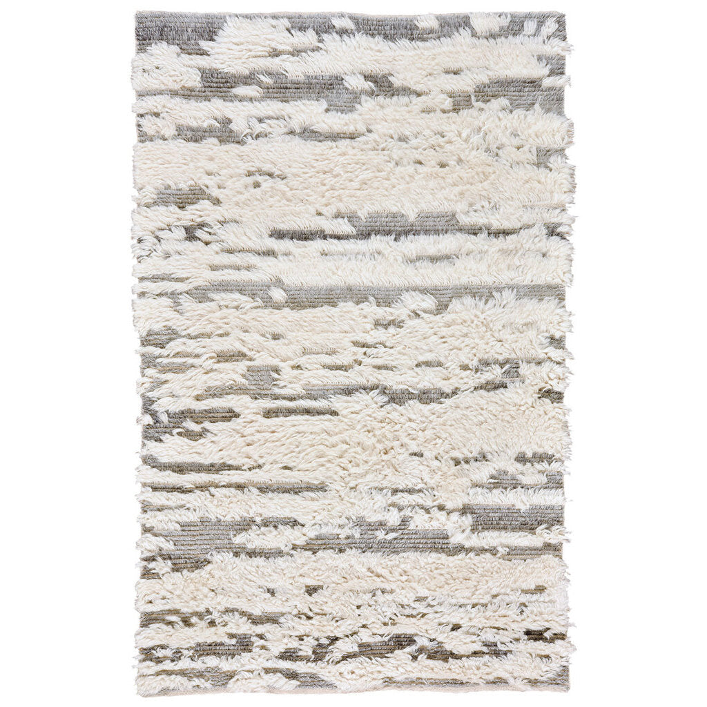 Nomad wool Indoor Area Rug by Capel Rugs