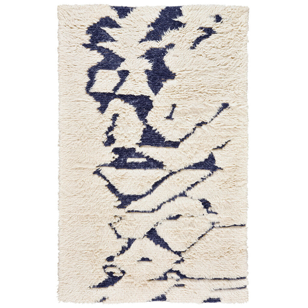 Nomad wool Indoor Area Rug by Capel Rugs