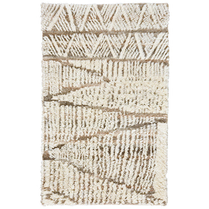 Nomad wool Indoor Area Rug by Capel Rugs