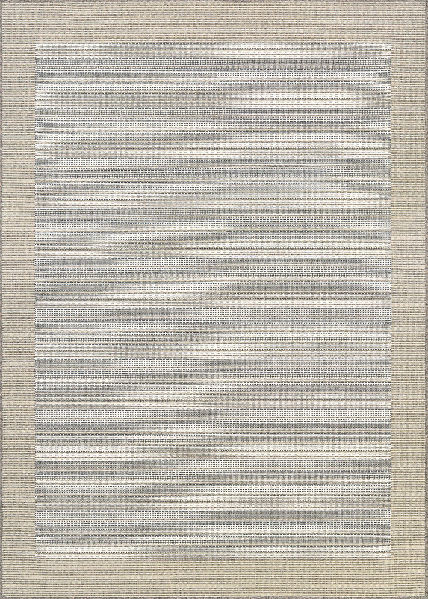 MONACO 2158 POWER-LOOMED Synthetic Blend Indoor/Outdoor  Area Rug By Couristan Rugs