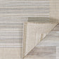 MONACO 2158 POWER-LOOMED Synthetic Blend Indoor/Outdoor  Area Rug By Couristan Rugs