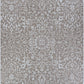 MONTE CARLO 2329 POWER-LOOMED Synthetic Blend Indoor/Outdoor  Area Rug By Couristan Rugs