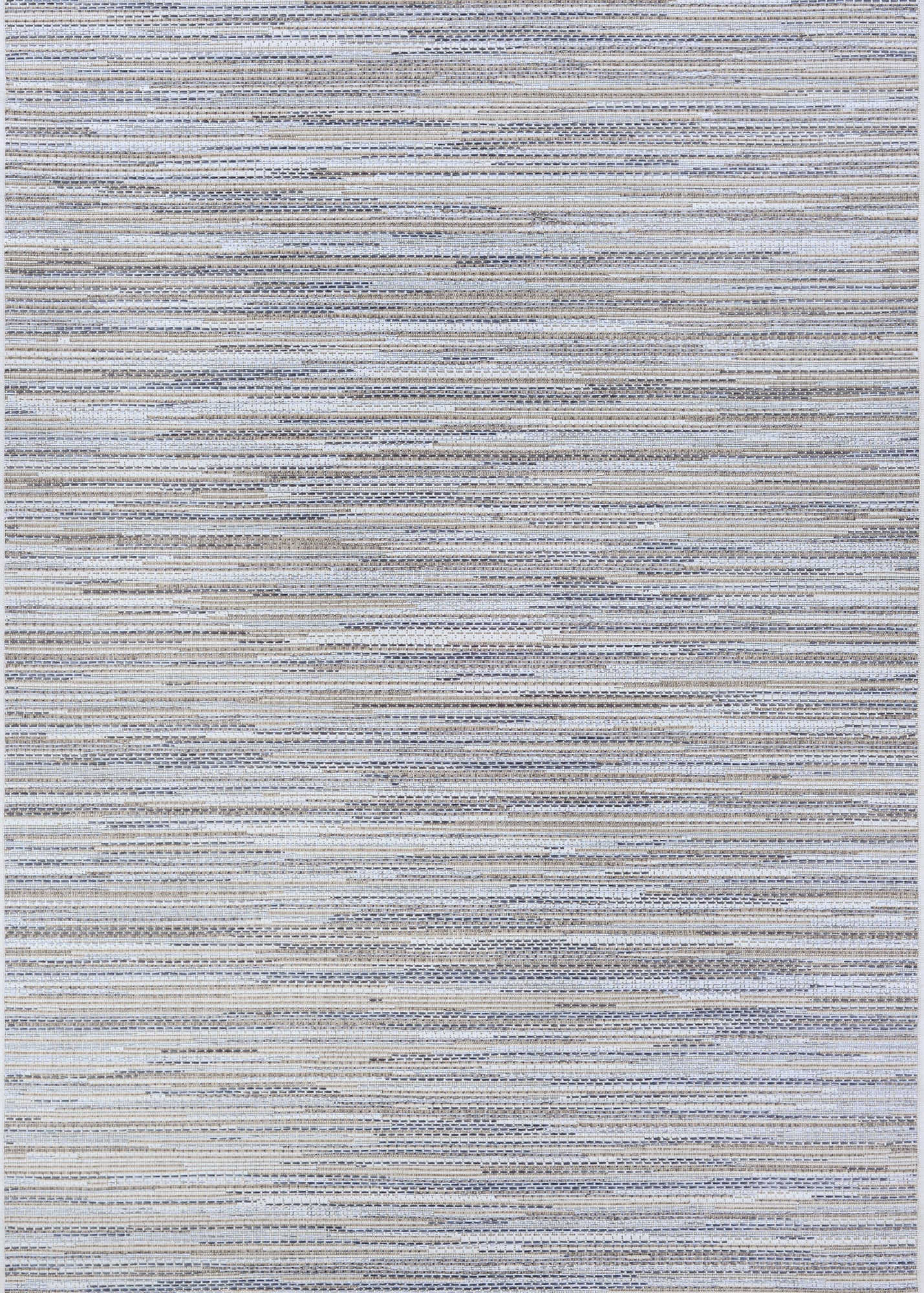 MONTE CARLO 2333 POWER-LOOMED Synthetic Blend Indoor/Outdoor  Area Rug By Couristan Rugs