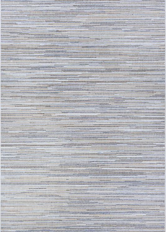 MONTE CARLO 2333 POWER-LOOMED Synthetic Blend Indoor/Outdoor  Area Rug By Couristan Rugs