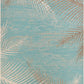MONACO 2429 POWER-LOOMED Synthetic Blend Indoor/Outdoor  Area Rug By Couristan Rugs