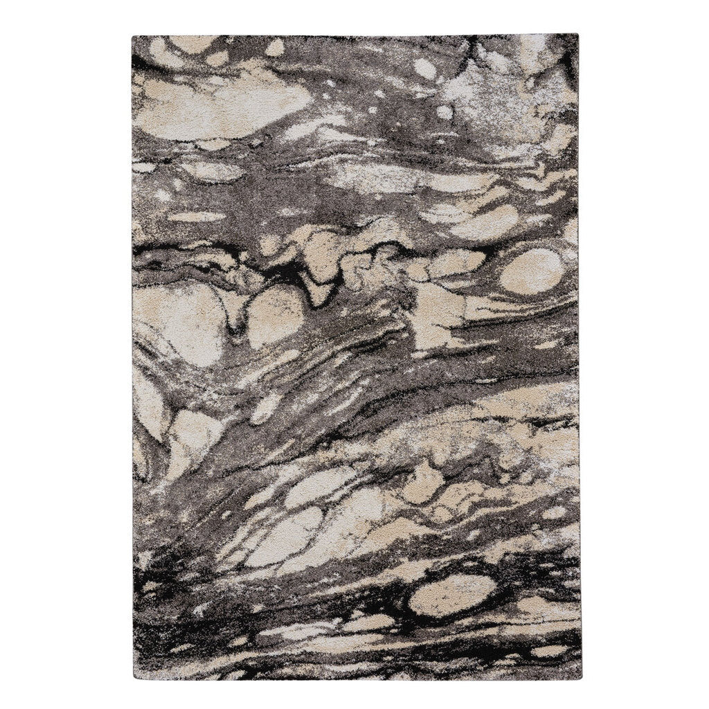 Mineral-Marble Synthetic Blend Indoor Area Rug by Capel Rugs