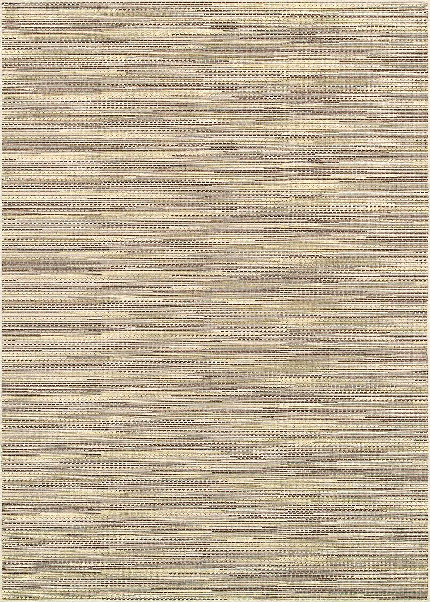 MONACO 2471 POWER-LOOMED Synthetic Blend Indoor/Outdoor  Area Rug By Couristan Rugs