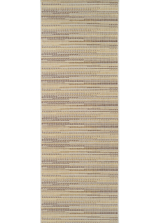 MONACO 2471 POWER-LOOMED Synthetic Blend Indoor/Outdoor  Area Rug By Couristan Rugs