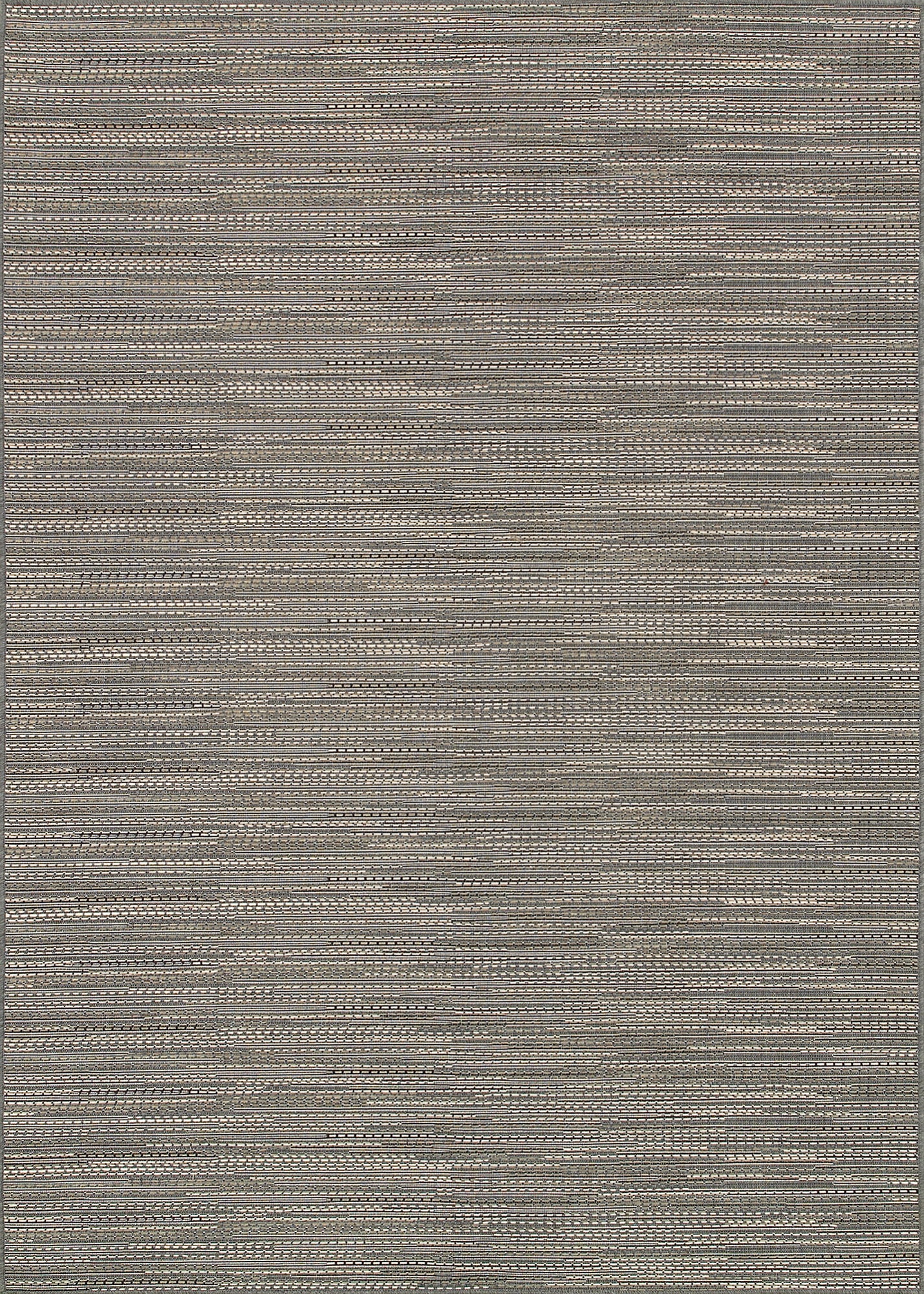 MONACO 2471 POWER-LOOMED Synthetic Blend Indoor/Outdoor  Area Rug By Couristan Rugs