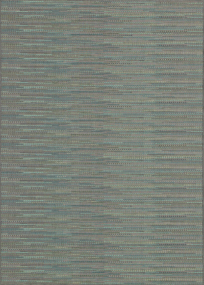 MONACO 2471 POWER-LOOMED Synthetic Blend Indoor/Outdoor  Area Rug By Couristan Rugs