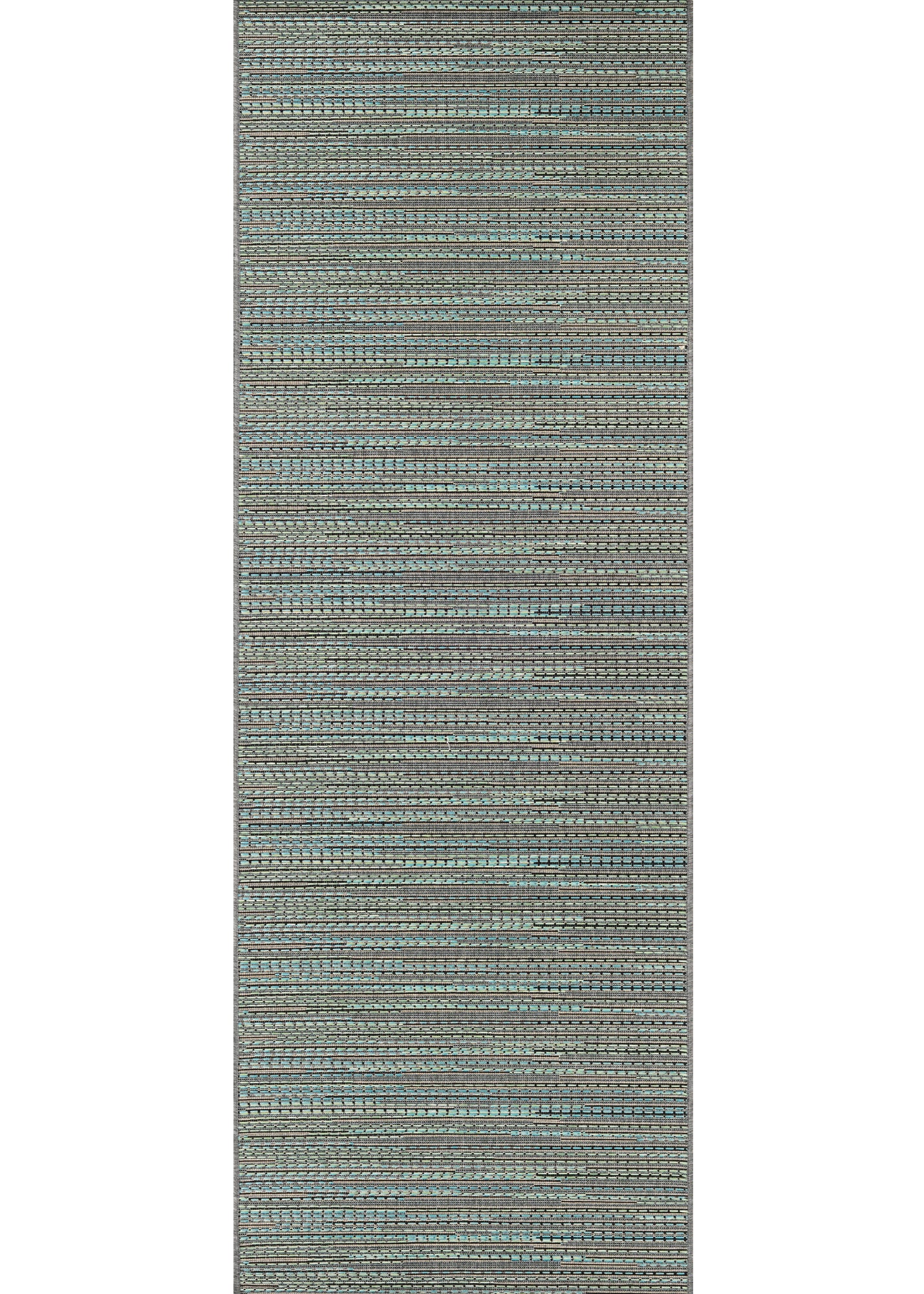 MONACO 2471 POWER-LOOMED Synthetic Blend Indoor/Outdoor  Area Rug By Couristan Rugs