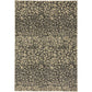 Leopard Synthetic Blend Indoor Area Rug by Capel Rugs