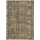 Woodgrain Synthetic Blend Indoor Area Rug by Capel Rugs