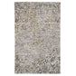 Goa Garden Natural Indoor Area Rug by Capel Rugs