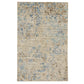 Goa Garden Natural Indoor Area Rug by Capel Rugs