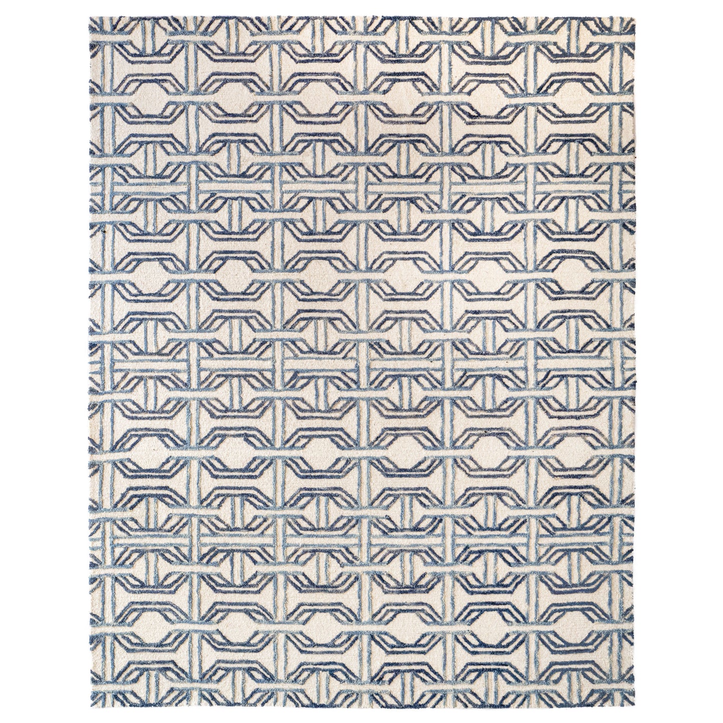 Escape Wool Indoor Area Rug by Capel Rugs