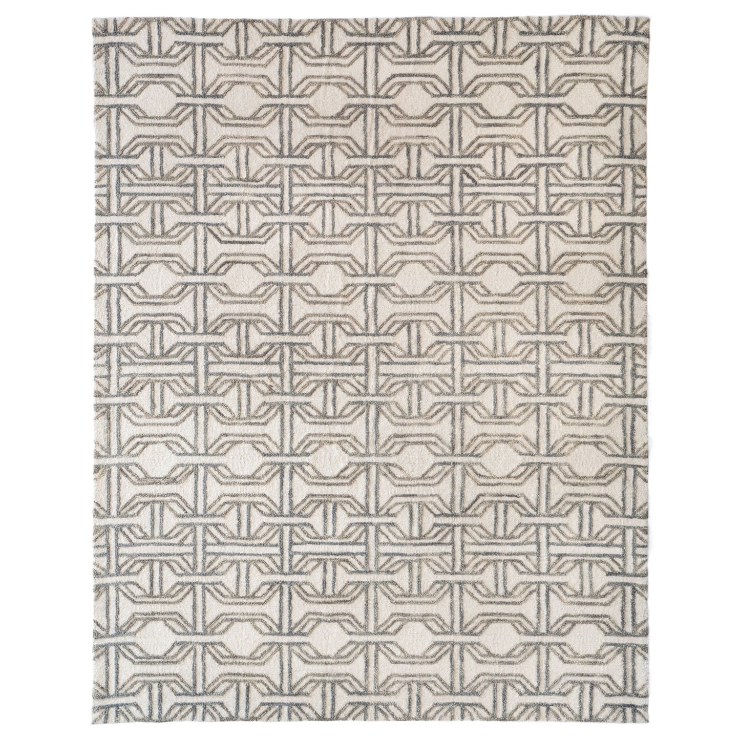 Escape Wool Indoor Area Rug by Capel Rugs