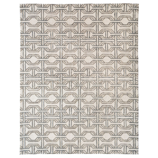 Escape Wool Indoor Area Rug by Capel Rugs