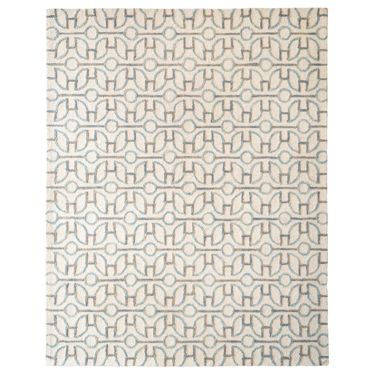 Pulse Wool Indoor Area Rug by Capel Rugs