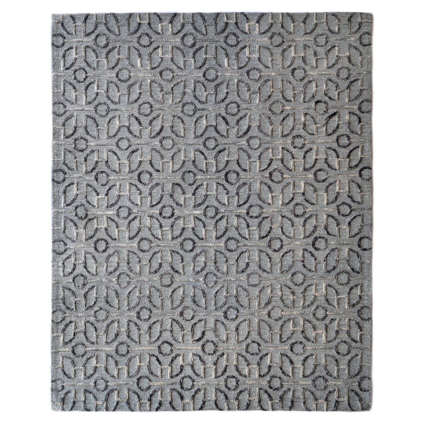 Pulse Wool Indoor Area Rug by Capel Rugs