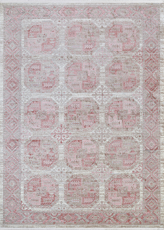 MARBLEHEAD 2531 POWER-LOOMED Synthetic Blend INDOOR Area Rug By Couristan Rugs