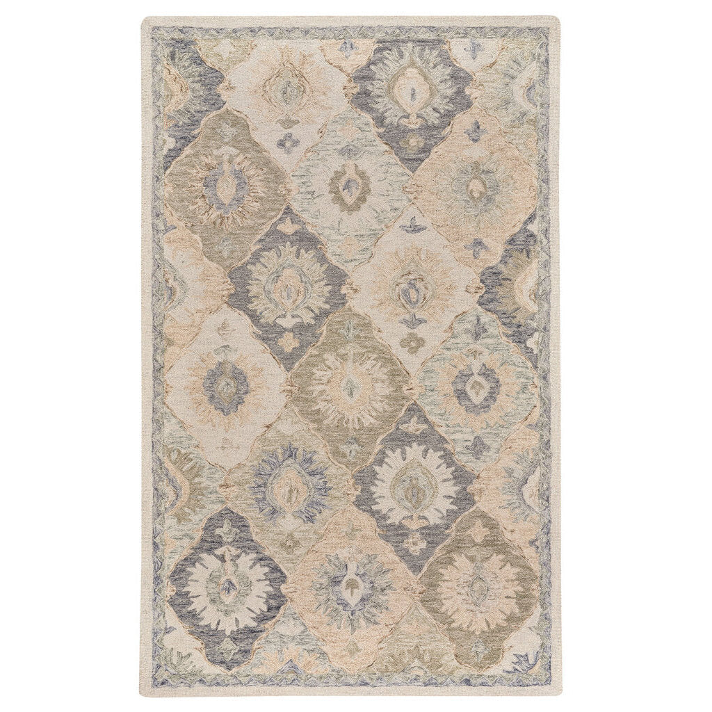 Avanti-Panel Wool Indoor Area Rug by Capel Rugs