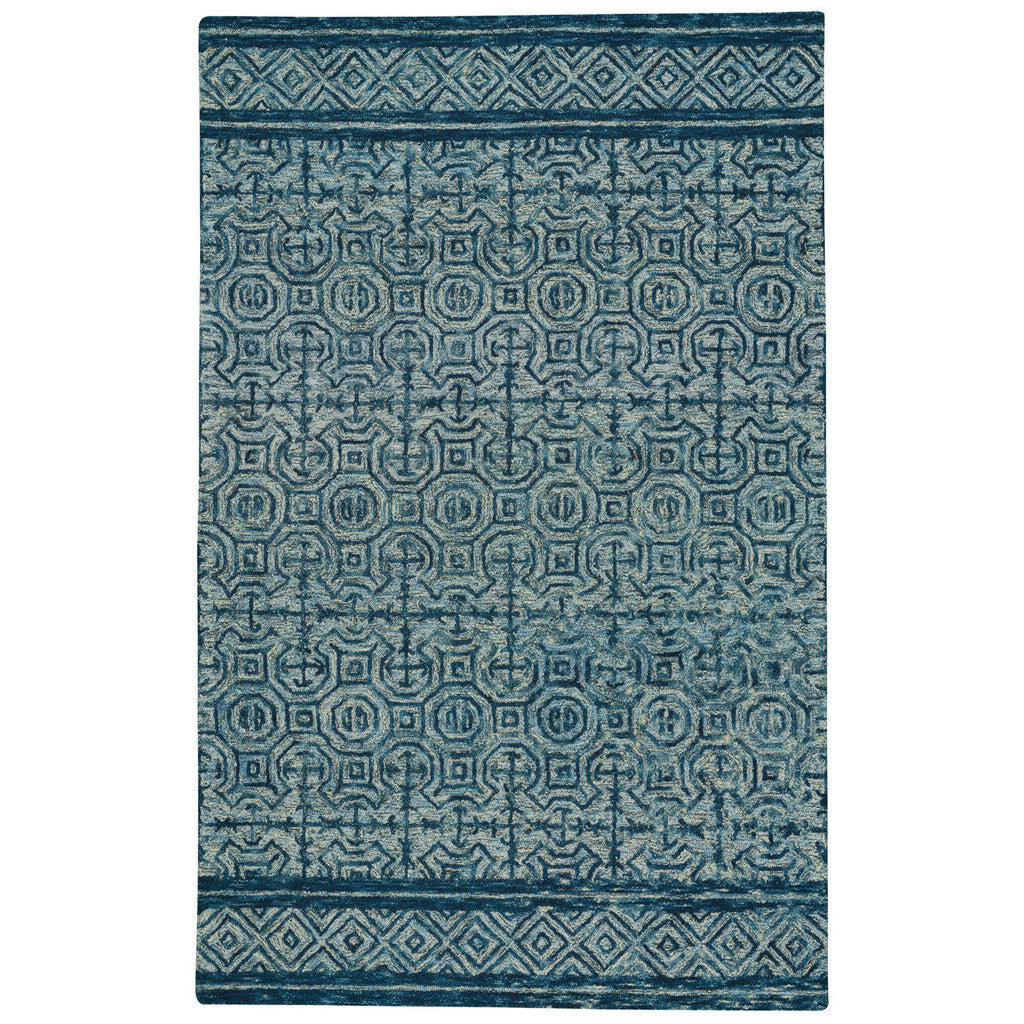 Avanti-Tanda Wool Indoor Area Rug by Capel Rugs