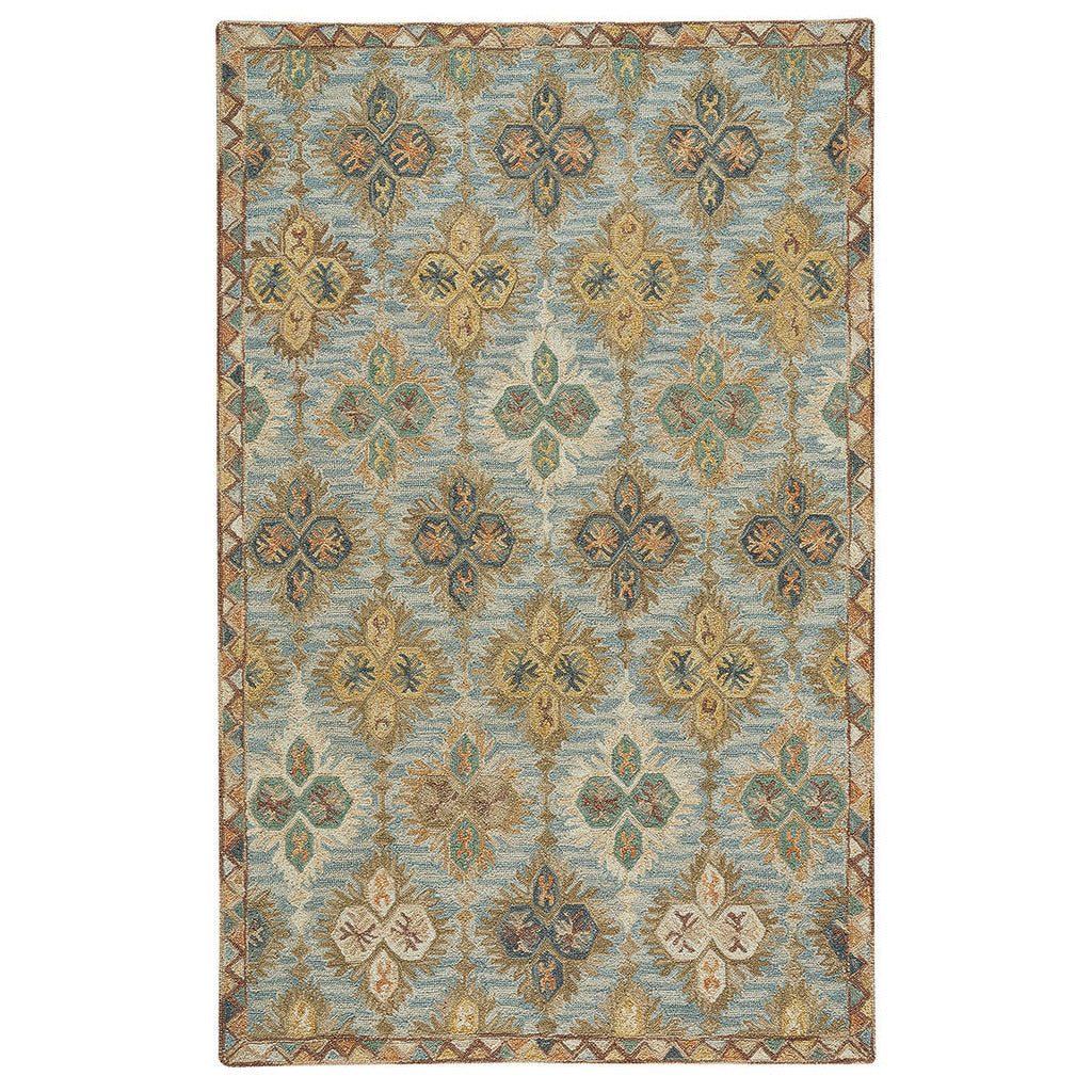 Avanti-Django Wool Indoor Area Rug by Capel Rugs