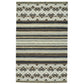 Avanti-Kelim Wool Indoor Area Rug by Capel Rugs