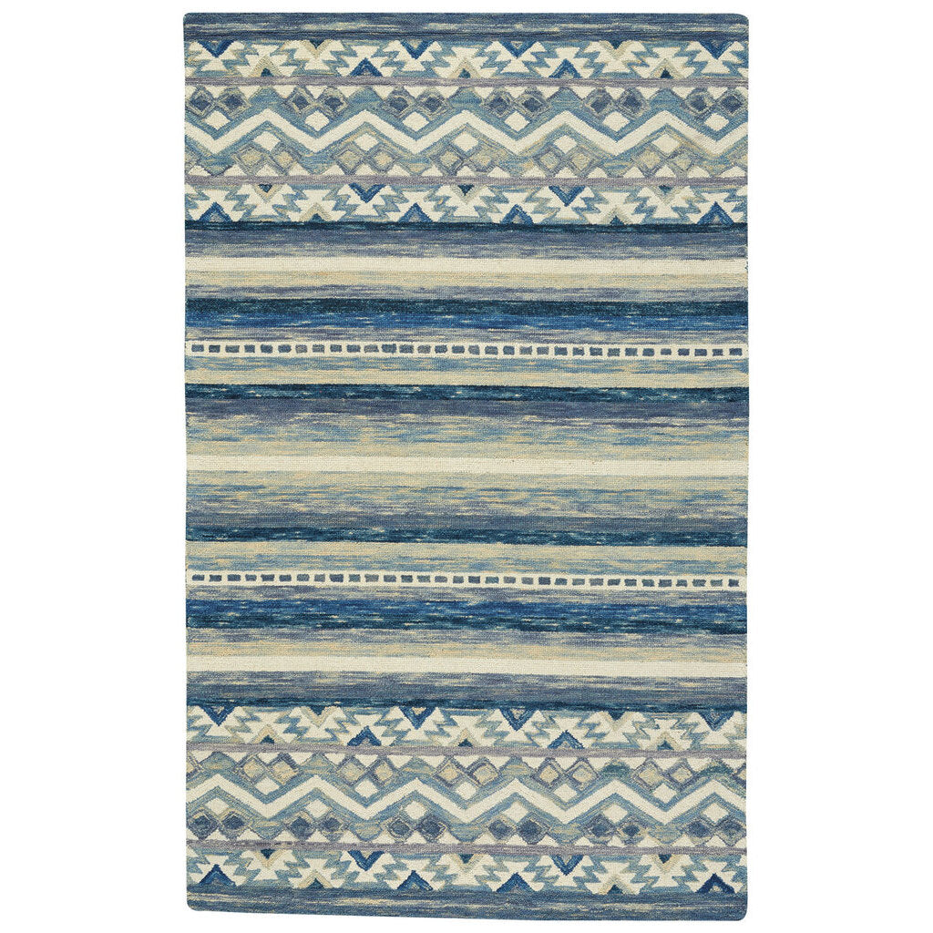 Avanti-Kelim Wool Indoor Area Rug by Capel Rugs