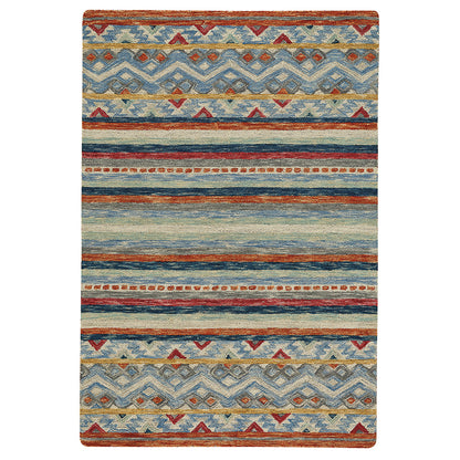 Avanti-Kelim Wool Indoor Area Rug by Capel Rugs