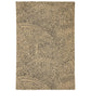 Doodles Synthetic Blend Indoor Area Rug by Capel Rugs