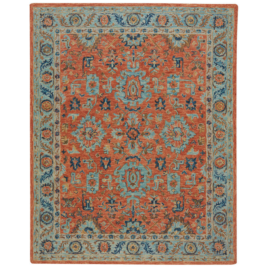 Avanti-Avondale Wool Indoor Area Rug by Capel Rugs