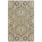 Avanti-Bartlett Wool Indoor Area Rug by Capel Rugs