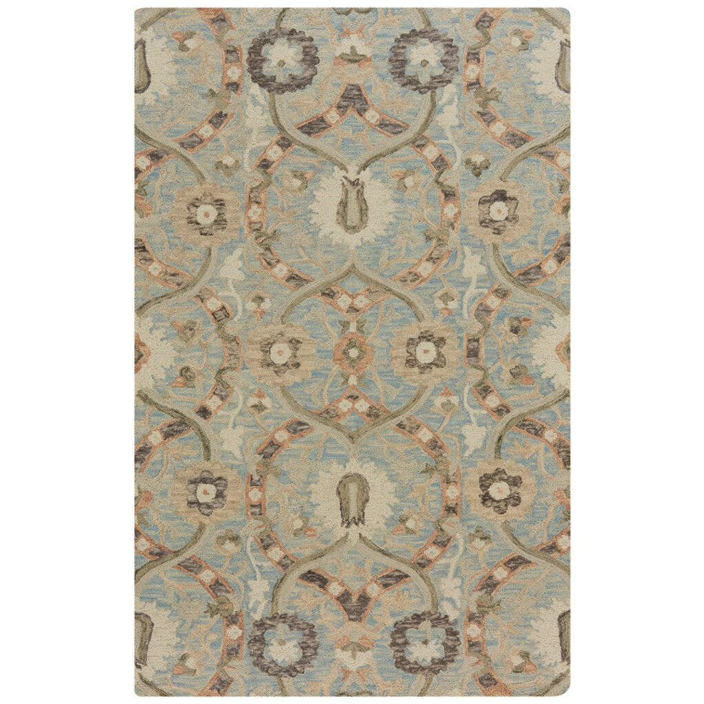 Avanti-Bartlett Wool Indoor Area Rug by Capel Rugs