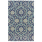 Avanti-Bartlett Wool Indoor Area Rug by Capel Rugs