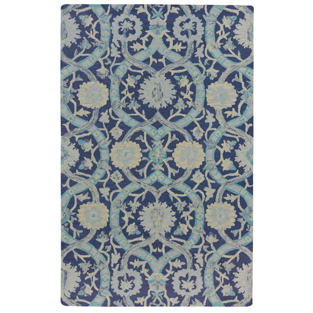 Avanti-Bartlett Wool Indoor Area Rug by Capel Rugs