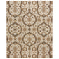 Avanti-Bartlett Wool Indoor Area Rug by Capel Rugs