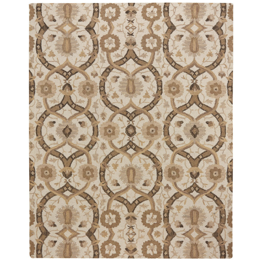 Avanti-Bartlett Wool Indoor Area Rug by Capel Rugs