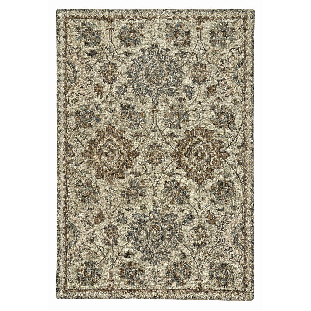 Peyton Wool Indoor Area Rug by Capel Rugs