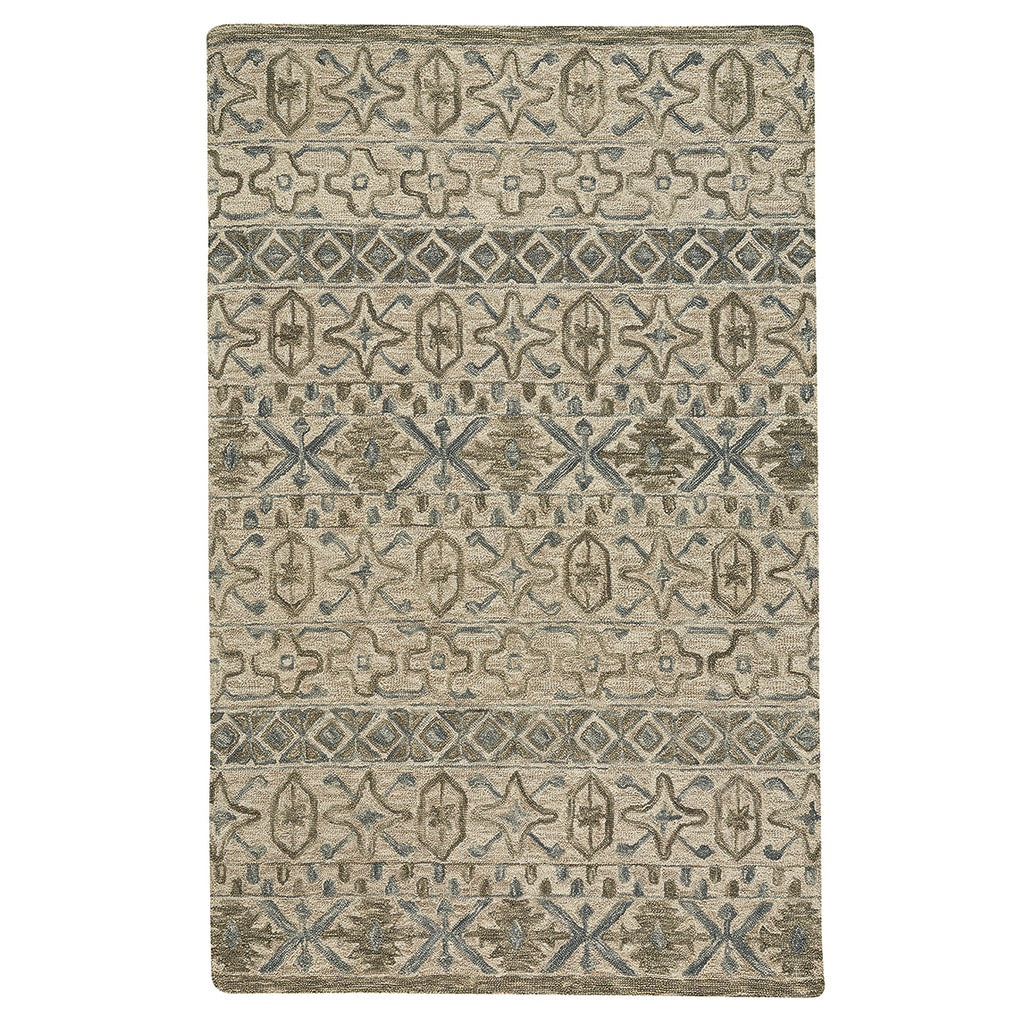 Peyton Wool Indoor Area Rug by Capel Rugs