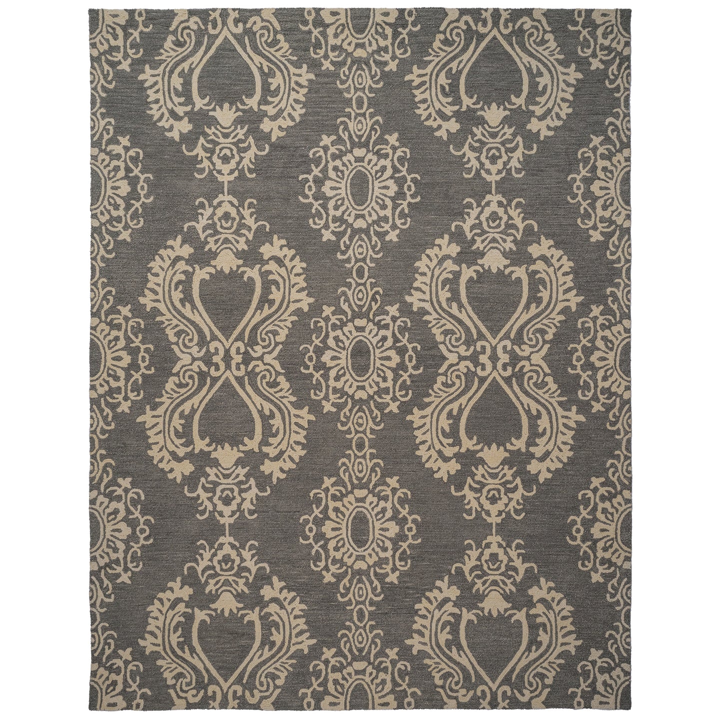 Camille Wool Indoor Area Rug by Capel Rugs