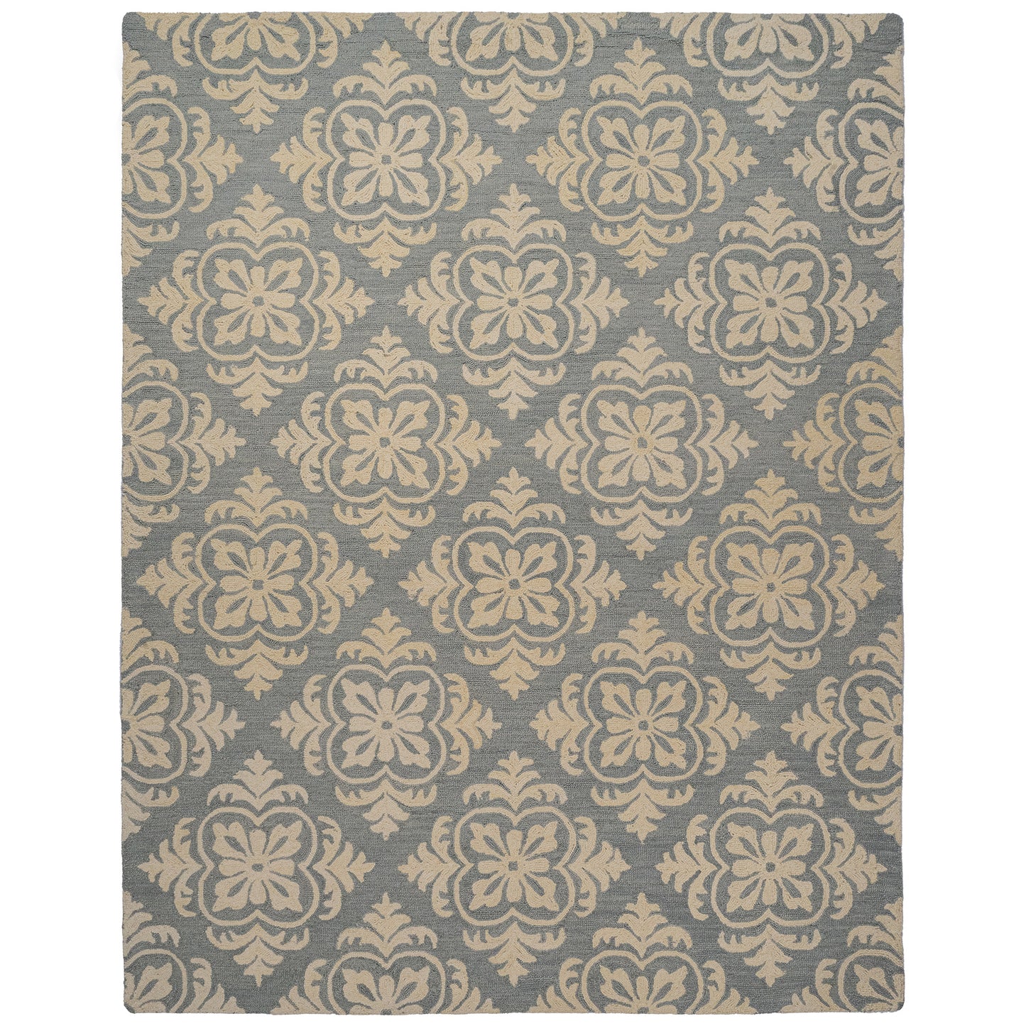 Camille Wool Indoor Area Rug by Capel Rugs