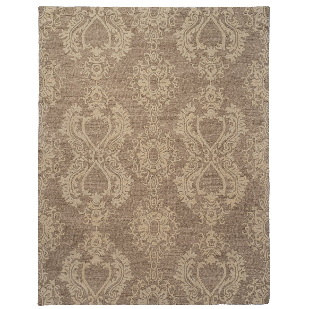 Capel Cambridge Rugs Camille Wool Indoor Area Rug by Capel Rugs – The Rug Store