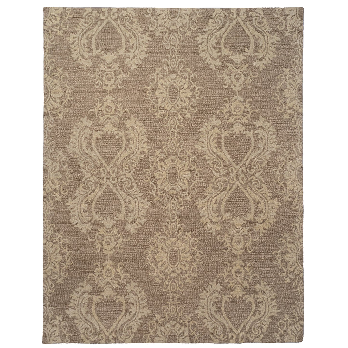 Camille Wool Indoor Area Rug by Capel Rugs