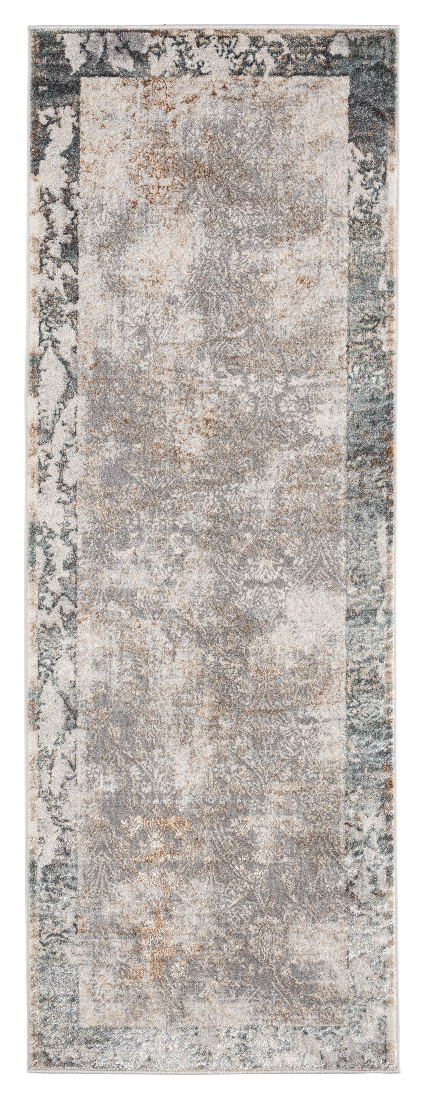 2640-Cashel Synthetic Blend Indoor Area Rug by United Weavers