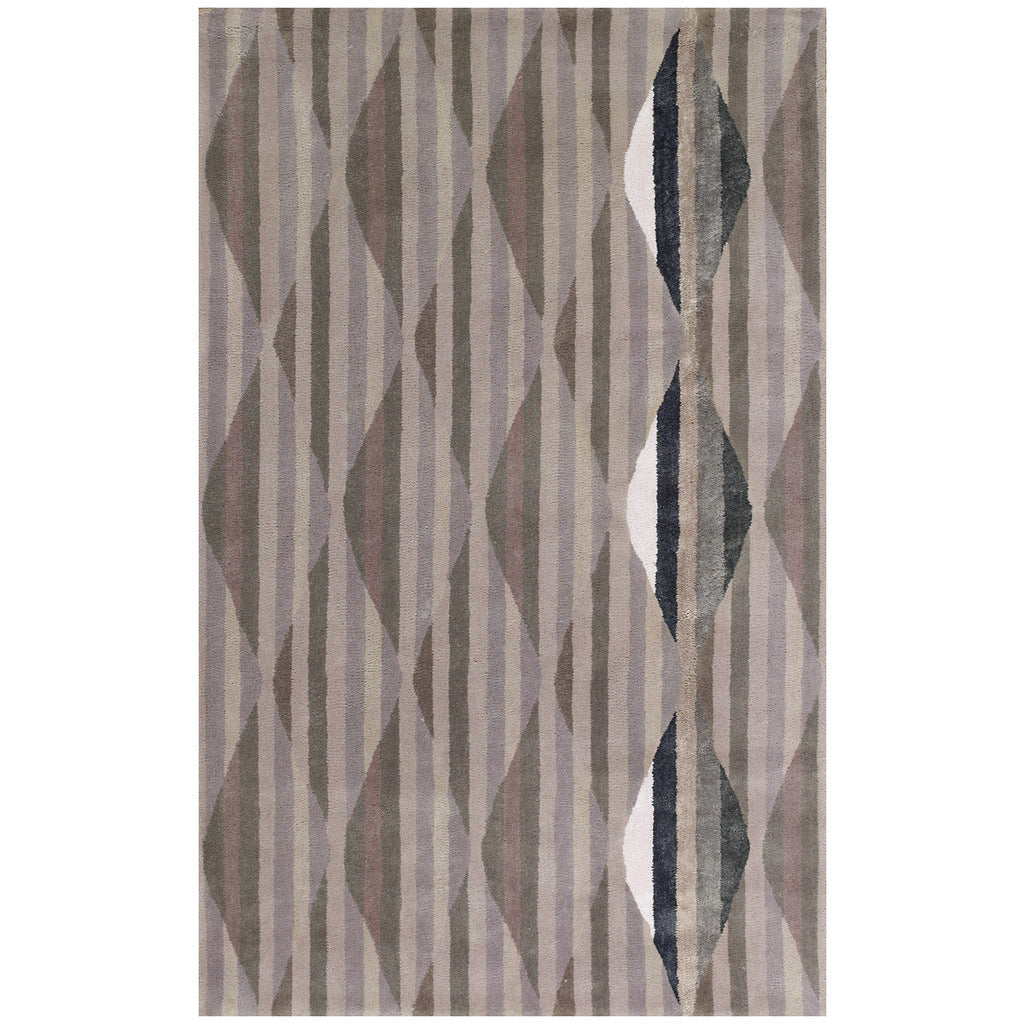 Zanzibar Wool Indoor Area Rug by Capel Rugs