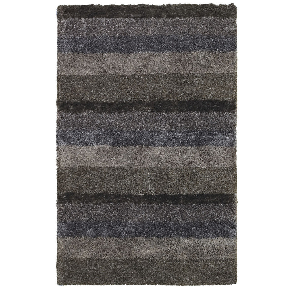 Skyline Shag Synthetic Blend Indoor Area Rug by Capel Rugs