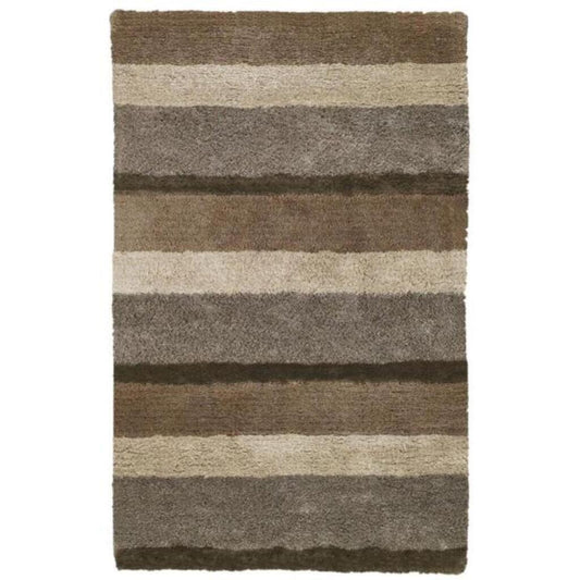 Skyline Shag Synthetic Blend Indoor Area Rug by Capel Rugs