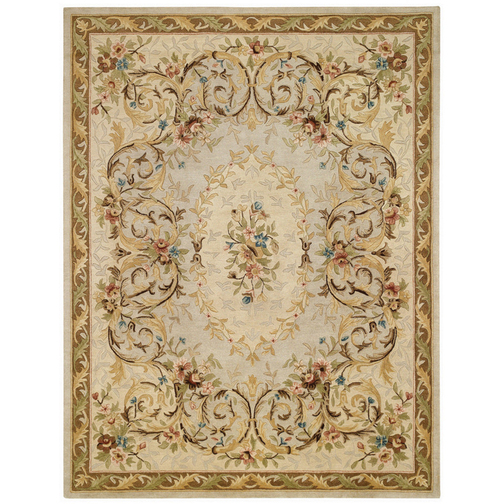 Josette Wool Indoor Area Rug by Capel Rugs